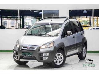 Foto do veículo Fiat Idea Adv./adv.lock.dualogic 1.8 Flex 5p