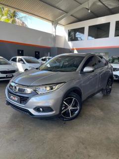 Foto do veículo Honda Hr-v Lx 1.8 Flexone 16v 5p Aut.