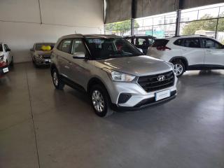 Foto do veículo Hyundai Creta Smart 1.6 16v Flex Aut.