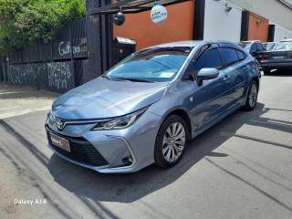 Foto do veículo Toyota Corolla Xei 2.0 Flex 16v Aut.