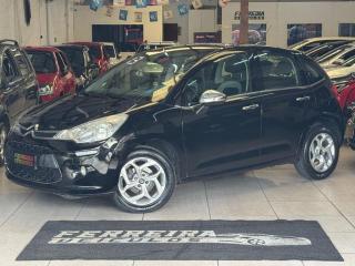 Foto do veículo Citroën C3 Excl. 1.6 Vti Flex Start 16v 5p Mec.