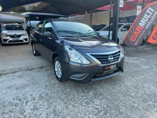 Foto do veículo Nissan Versa 1.6 Sv Cvt