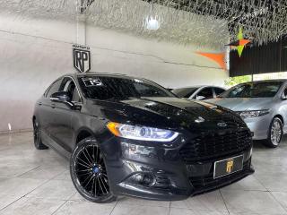 Foto do veículo Ford Fusion Titanium 2.0 Gtdi Eco. Awd Aut.