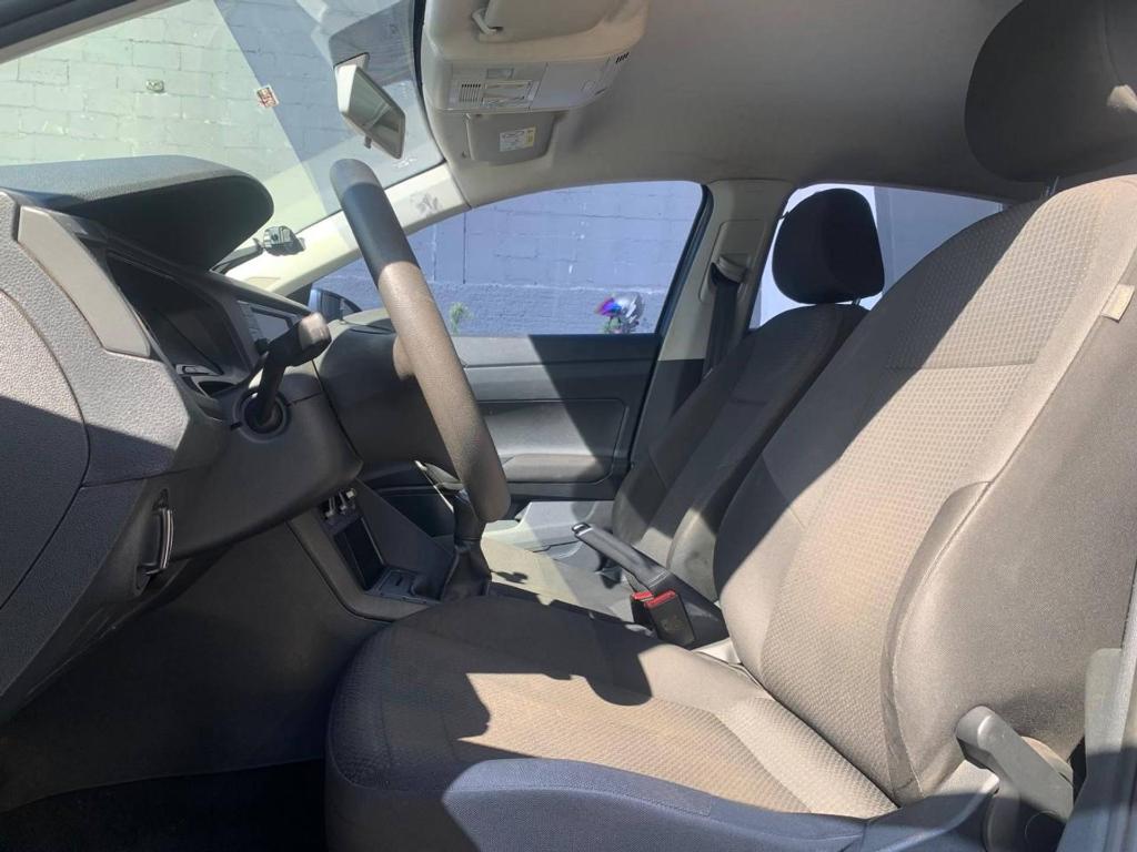 Volkswagen Polo 2021