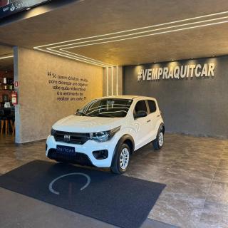 Foto do veículo Fiat Mobi 1.0 Like