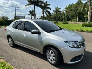 Foto do veículo Renault Logan 1.0 16v Hi-power Expression