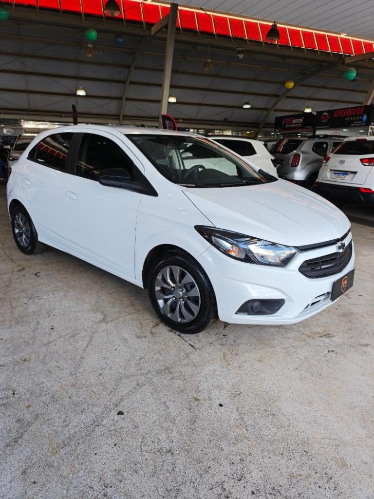 Chevrolet Joy