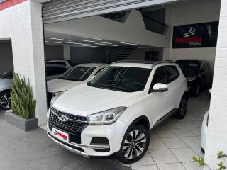 Foto do veículo Chery Tiggo 5x Txs 1.5 16v Turbo Flex Aut.