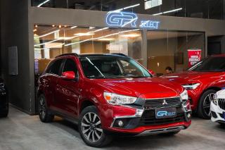 Foto do veículo Mitsubishi Asx 2.0 16v 4x4 160cv Aut.