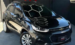 Foto do veículo Chevrolet Tracker Premier 1.4 Turbo 16v Flex Aut