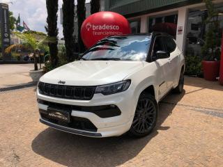 Foto do veículo Jeep Compass S T270 1.3 Tb 4x2 Flex Aut.