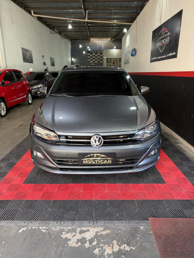 Volkswagen Virtus