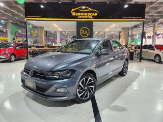 Foto do veículo Volkswagen Virtus Highline 200 Tsi 1.0 Flex 12v Aut