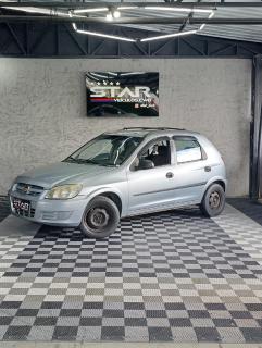 Foto do veículo Chevrolet Celta 1.0l Flex Life