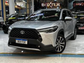 Foto do veículo Toyota Corolla Cross Xre 2.0 16v Flex Aut.