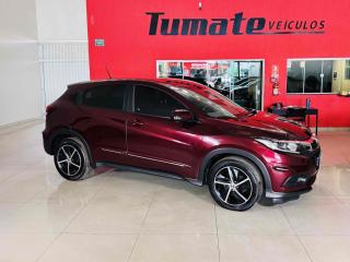 Foto do veículo Honda Hr-v Lx 1.8 Flexone 16v 5p Aut.