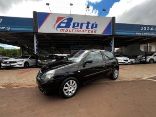 Foto do veículo Renault Clio Campus Hi-flex 1.0 16v 3p