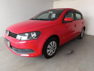 Foto do veículo Volkswagen Gol 1.0 Flex 12v 5p