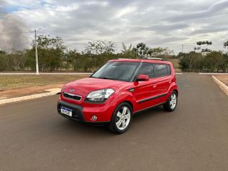 Foto do veículo Kia Soul 1.6 16v Ex U103