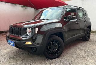 Foto do veículo Jeep Renegade 1.8 Sport Auto