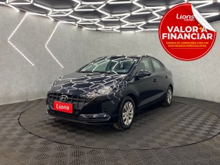 Foto do veículo Hyundai Hb20 1.0 S Vision (blueaudio)