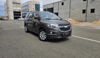 Foto do veículo Chevrolet Spin Ltz 1.8 8v Econo.flex 5p Aut.