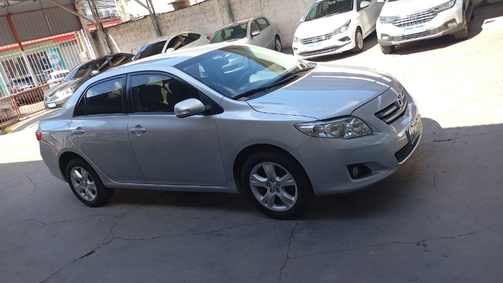 Toyota Corolla 2011