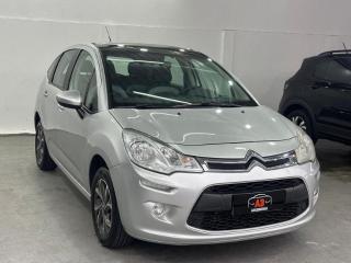 Foto do veículo Citroen C3 1.2 12v Puretech Attraction