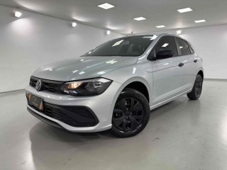 Foto do veículo Volkswagen Polo 1.0 Track