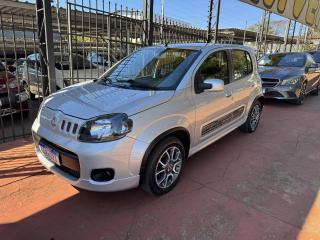 Foto do veículo Fiat Uno Sporting 1.4 Evo Fire Flex 8v 4p