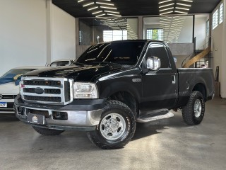 Foto do veículo Ford F-250 4.2 Xlt Ld V6 Full