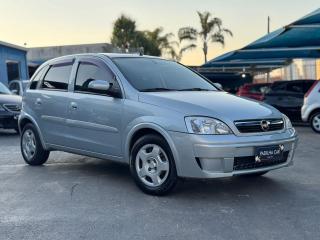 Foto do veículo Chevrolet Corsa Hat. Maxx 1.4 8v Econoflex 5p
