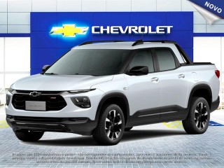 Foto do veículo Chevrolet Montana 1.2 Turbo Rs Auto