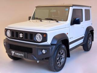 Foto do veículo Suzuki Jimny Sierra 1.5 4style Auto Allgrip