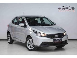 Foto do veículo Fiat Argo Drive 1.0 6v Flex