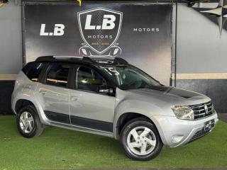 Foto do veículo Renault Duster Dynamique 2.0 Flex 16v Aut.