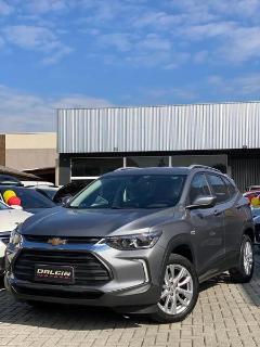 Foto do veículo Chevrolet Tracker Ltz 1.2 Turbo 12v Flex Aut.
