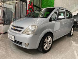 Foto do veículo Chevrolet Meriva 1.8 Flexpower Premium Easytronic