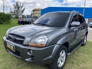 Foto do veículo Hyundai Tucson 2.0l 16v Flex Gls Auto