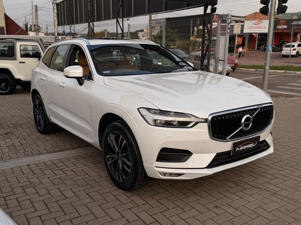 Volvo Xc 60 2.0 T5 5P 2018