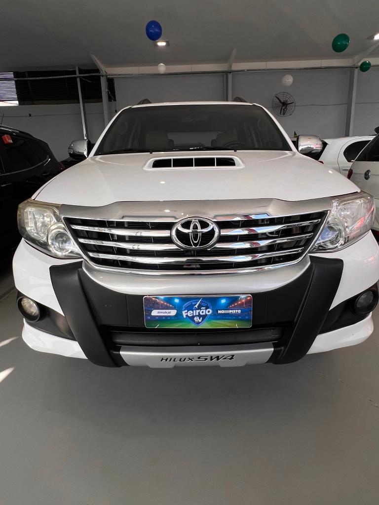 Toyota Hilux 2015
