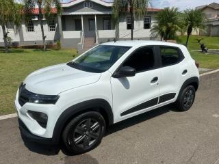 Foto do veículo Renault Kwid 1.0 Zen
