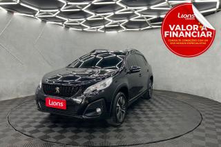 Foto do veículo Peugeot 2008 1.6 Allure Pack Auto