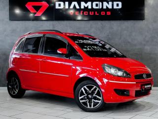 Foto do veículo Fiat Idea Sporting 1.8 Flex 16v 5p