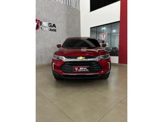 Foto do veículo Chevrolet Tracker 1.2 Turbo Premier Auto