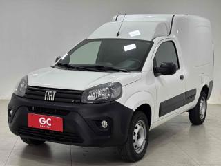 Foto do veículo Fiat Fiorino Endurance Evo 1.4 Flex 8v 2p