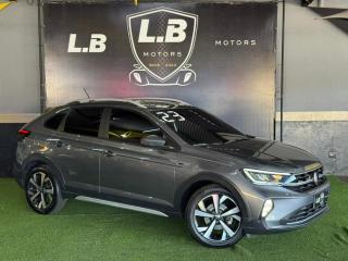 Foto do veículo Volkswagen Nivus Highline 1.0 200 Tsi Flex Aut.