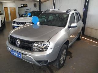 Foto do veículo Renault Duster 2.0 Dynamique Auto