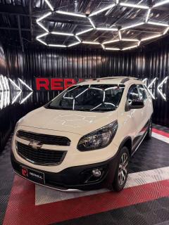 Foto do veículo Chevrolet Spin 1.8 Econoflex Activ Auto