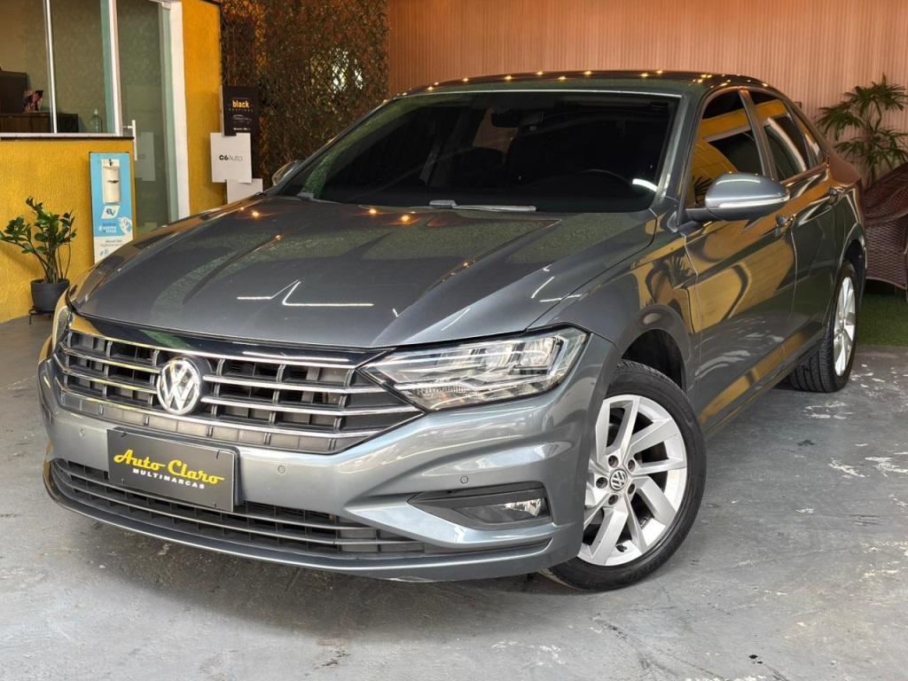 Volkswagen Jetta JETTA Comfort. 250 TSI 1.4 Flex 16v Aut. 2019